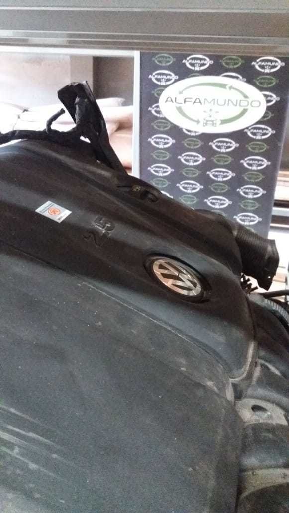 Motor Semiarmado VENTO 2.5 2015 - Alfamundoauto