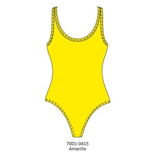 Malla Enteriza Miro Sol Original 7001 - Colaless
