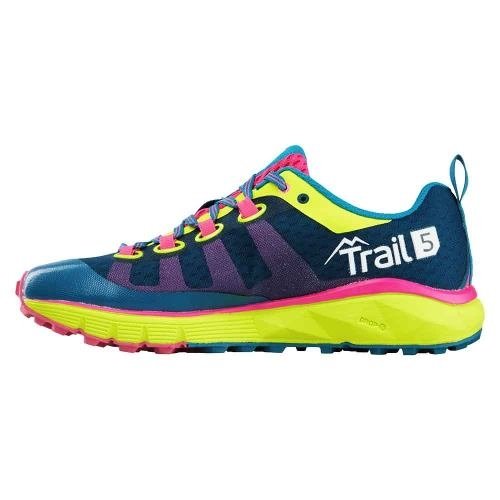 zapatillas salming mujer
