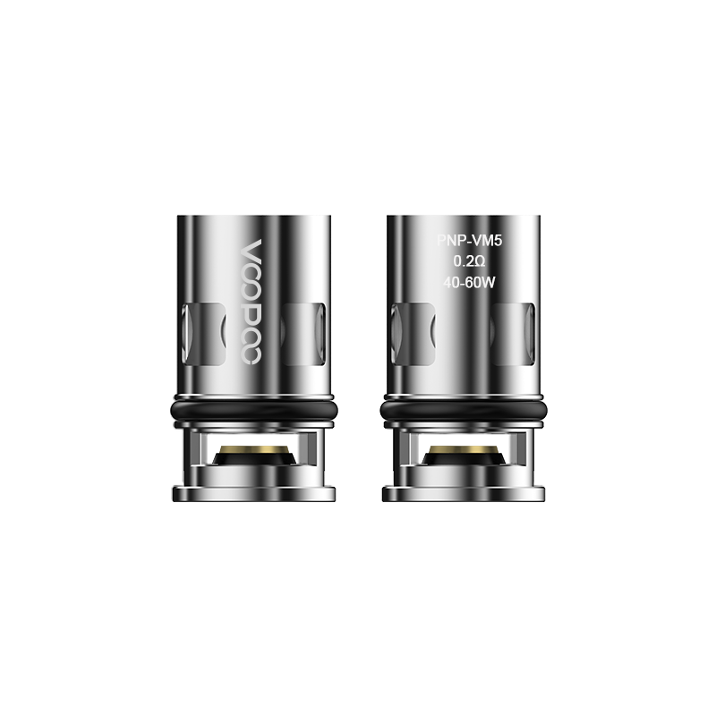 Coil Voopoo PnP (Drag S / Drag X)