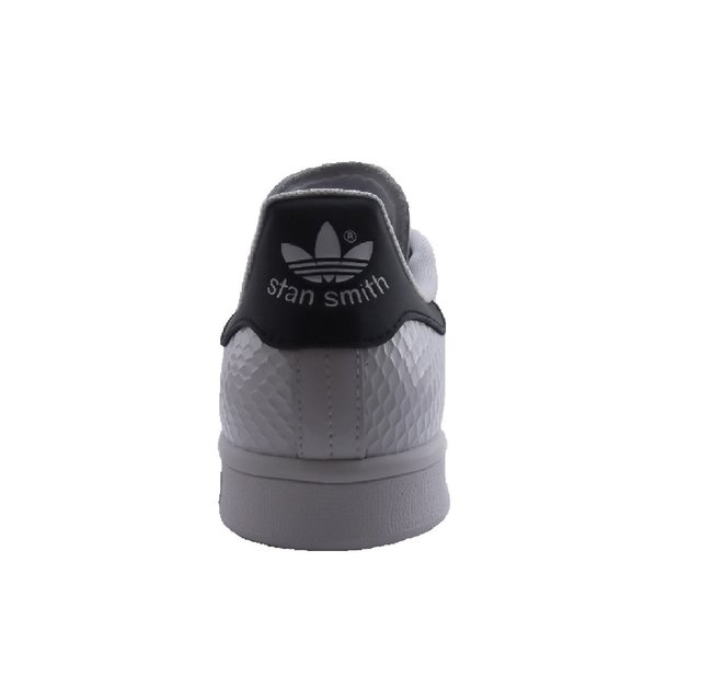 tenis adidas stan smith preto