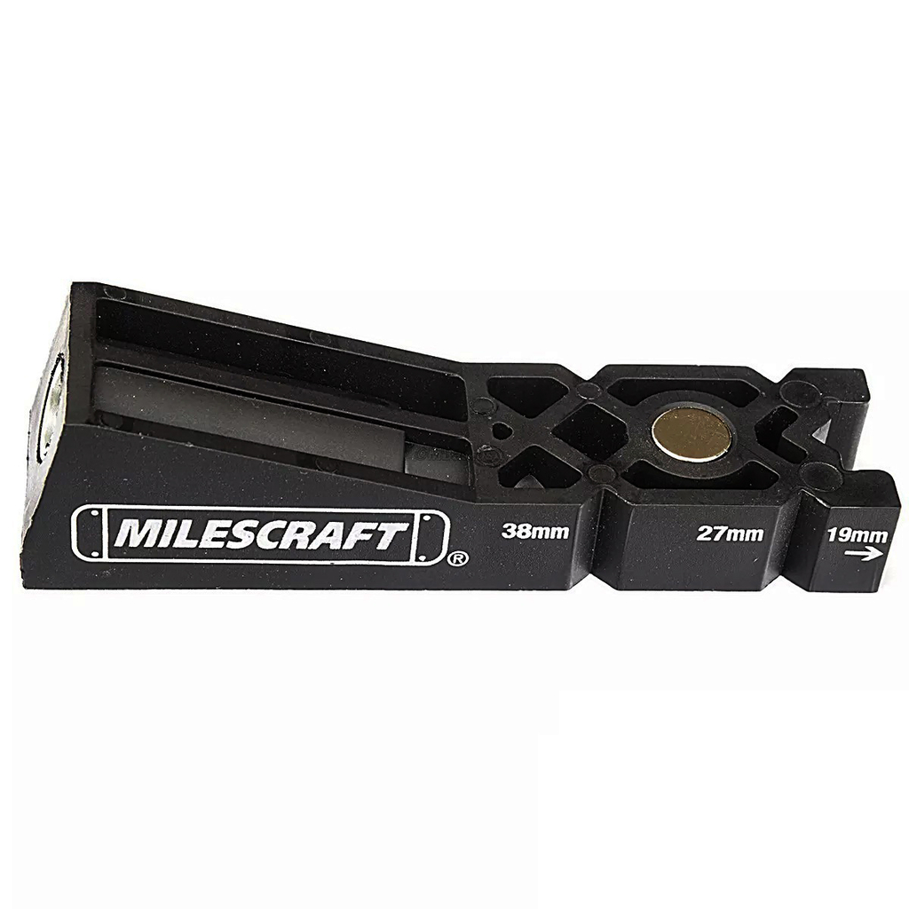 Milescraft Pocket Hole Jig 100 Usa No Kreg ABCdeals