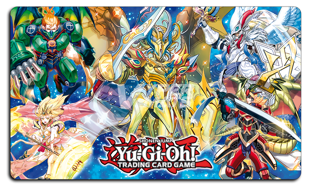 Playmat Yugioh Personalizado True Draco185