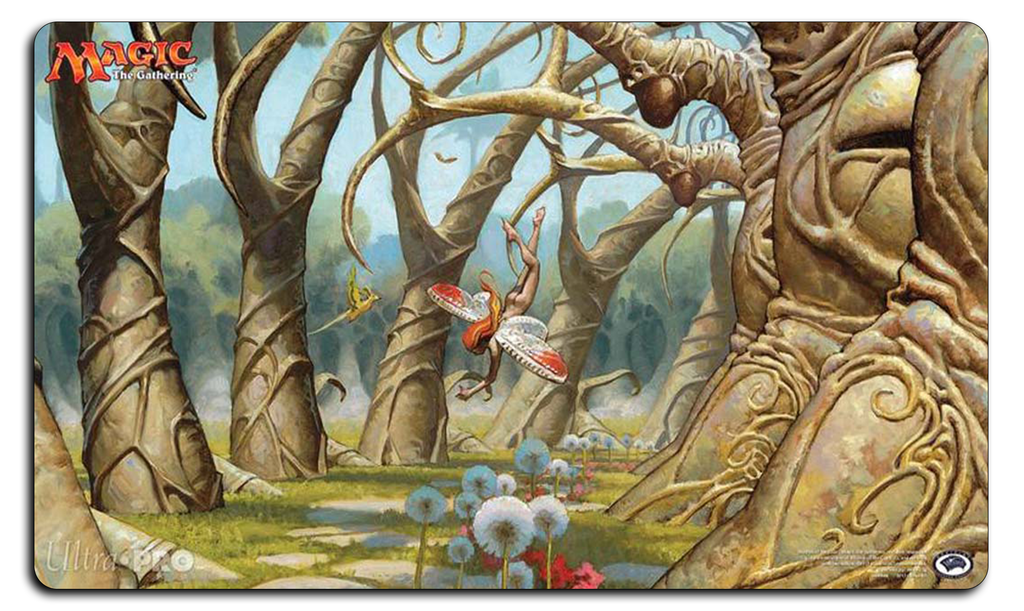 Playmat Magic The Gathering Personalizado 005