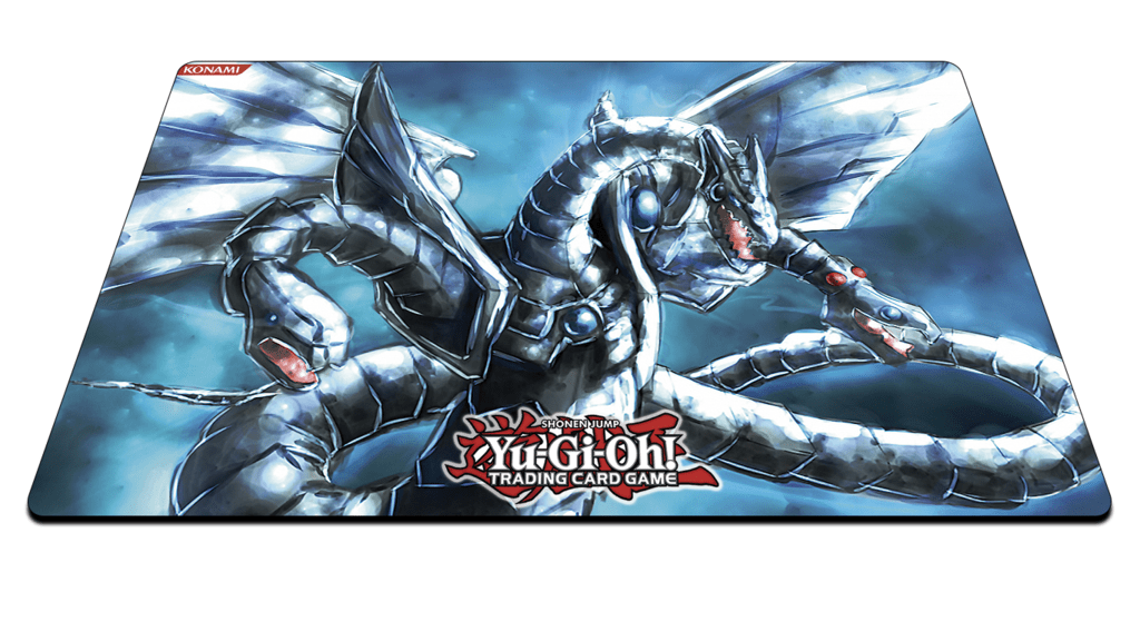 Playmat Yugioh Cyber Dragon Personalizado Customizado 026