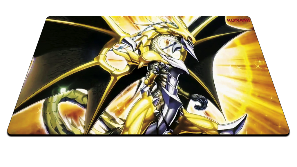 Playmat Yugioh Felgrand Personalizado Customizado 055