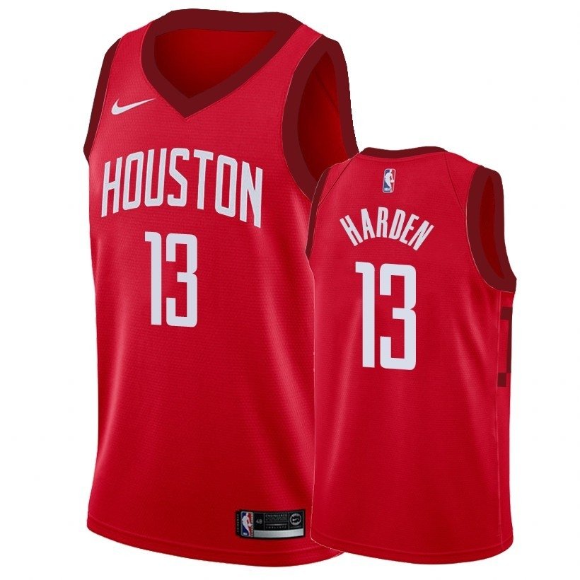camisa rockets