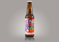 Agua Mala Sirena Agua Mala Sirena