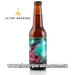 Alter Brewing Abducted 
