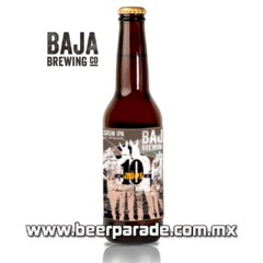 Baja Brewing Session IPA - Beer Parade