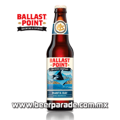 Ballast Point Manta Ray 