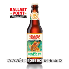 Ballast Point Aloha Sculpin 