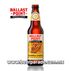 Ballast Point Pineapple Sculpin 