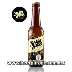 Barba Negra Russian Imperial Stout 