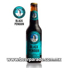 Black Penguin Stout 