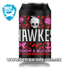 Brewdog Hawkes Doom & Bloom - Beer Parade