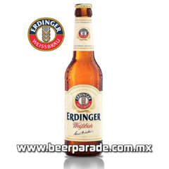Erdinger Weibbier 330 ml - Beer Parade