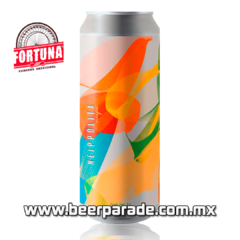 Fortuna Neipolita - Beer Parade