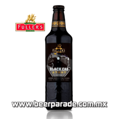 Fullers Black Cab - Beer Parade