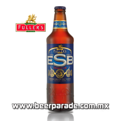 Fullers ESB - Beer Parade