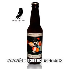 Insurgente Tiniebla - Beer Parade