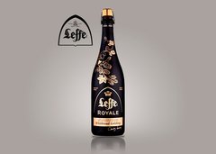 Leffe Royale - Beer Parade