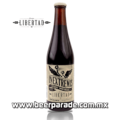 Libertad Imperial Stout Libertad Imperial Stout