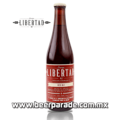 Libertad Red Ale 