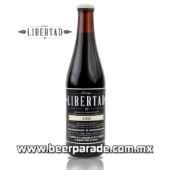 Libertad Stout 