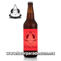 Mamba Negra - Le Pink Pussy 