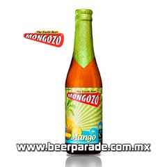 Mongozo Mango - Beer Parade