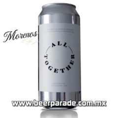 Morenos All Together 