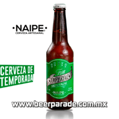 Naipe Flor Imperial 