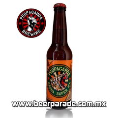 Propaganda Bagha Super IPA 