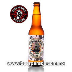 Propaganda Hipster Joe 