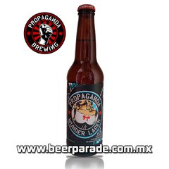 Propaganda Wunder Lager 