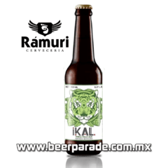 Ramuri Ikal - Beer Parade