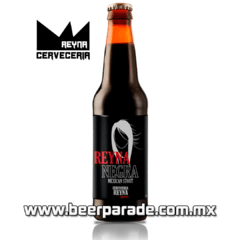 Reyna Negra Reyna Negra