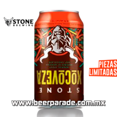 Stone Xocoveza Stone Xocoveza
