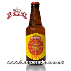 Urbana Blonde Ale Urbana Blonde Ale