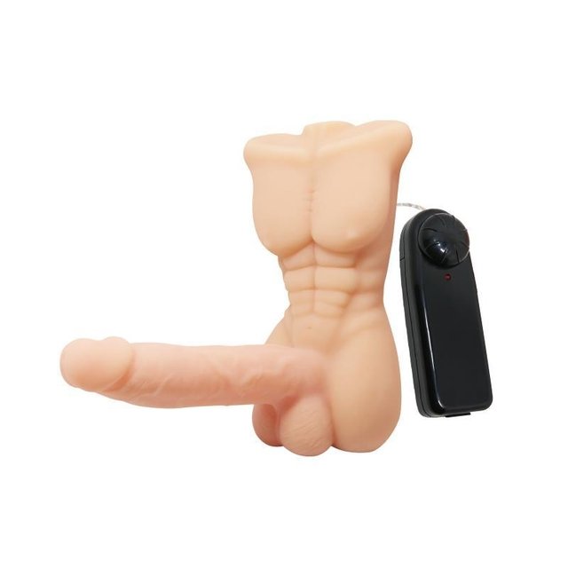 Bigger Man - Extasy Sex Shop