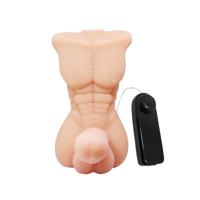 Bigger Man - tienda online