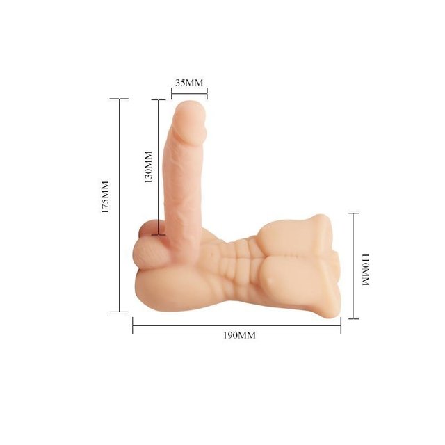 Bigger Man en internet