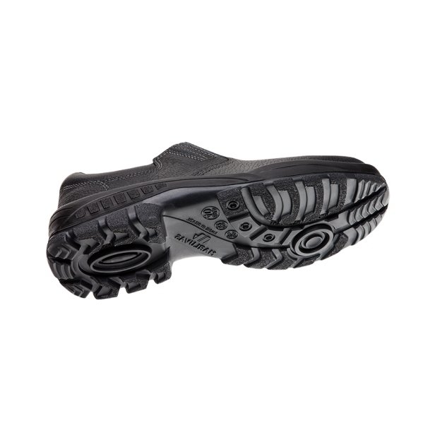 sapato de segurança com bico de aço marluvas