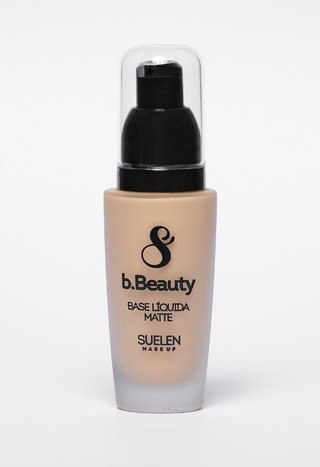 Base Líquida Bbeauty Suelen Makeup 35g 02