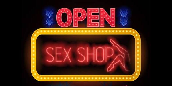 Sex Shop em Búzios
