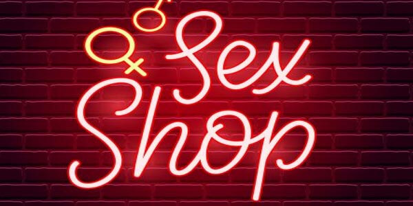 Sex Shop em Grajaú
