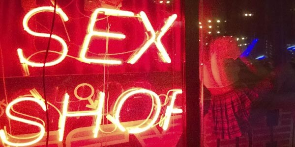 Sex Shop em Três Rios