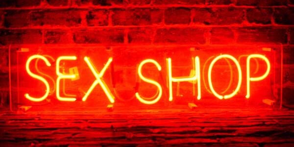 Sex Shop em Volta Redonda