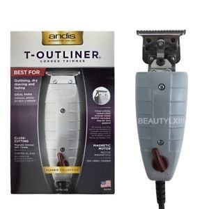 maquina andis t outliner